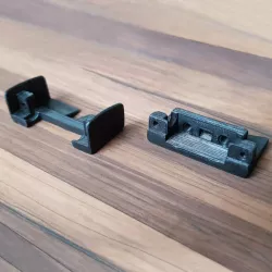 SkullCandy Crusher Wireless Replacement Hinge