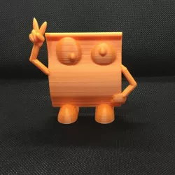 Slappy the CheeseSlice