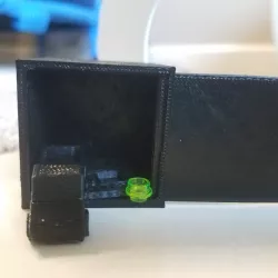 Sliding Box