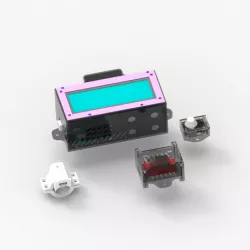 "Smart Home" sub-modul