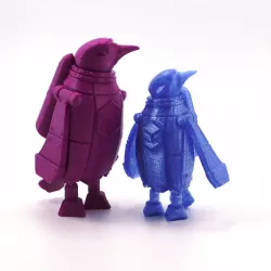SnoLabs Penguin