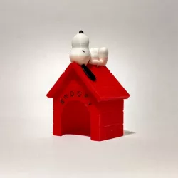 Snoopy - MMU