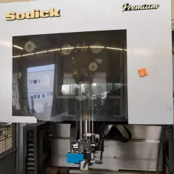 Sodick AQ 537L