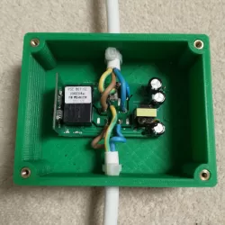 SonOff S31 Case