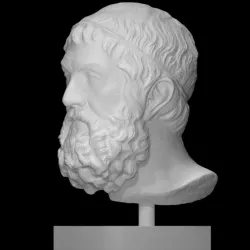 Sophocles, Farnese type