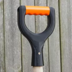 Spade Grip Replacement