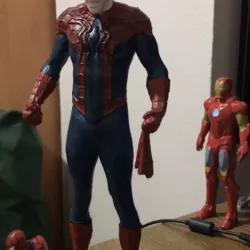Spider-Man / Peter Parker (Easy Print)
