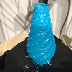 spike vase