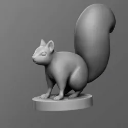 Squirrel