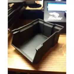 Stackable Box