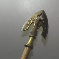 Stando Arrow