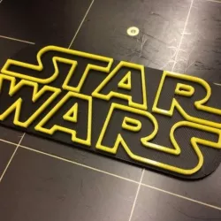 Star Wars Logo