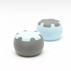 Starball Box