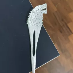 Stark Pin