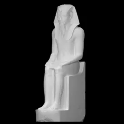 Statue of Amenhotep III