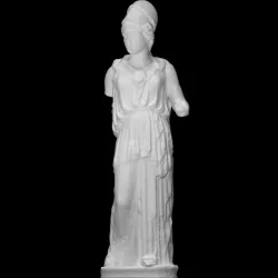 Statue of Athena