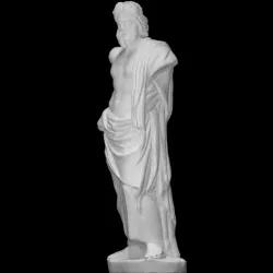 Statue of Jupiter