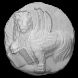 Stemma of San Marco