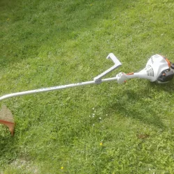 stihl hand