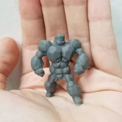 Stone Golem
