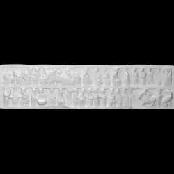 Stories of Constantine and Sylvester