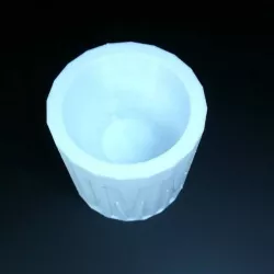 Succulent Pot