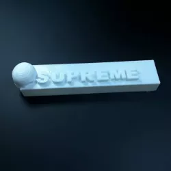Supreme Brick