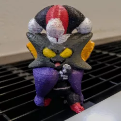 Supreme Lord Grimul