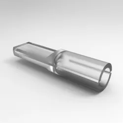 Swann-Morton ACM No. 1 Handle Cover