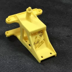 Tamiya Falcon Front Bulkhead - Heavy Duty