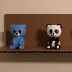 Teddy Bear