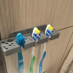 Teeth Brush holder