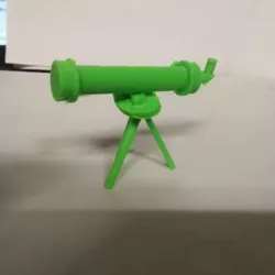 Telescope
