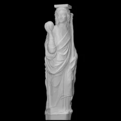The Archangel Gabriel