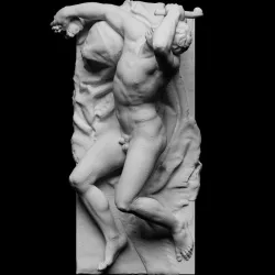 The Faun