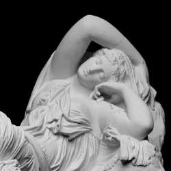 The Sleeping Ariadne