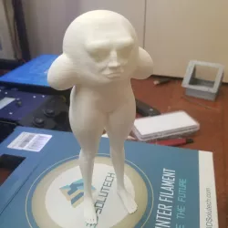 Thicc Kirby