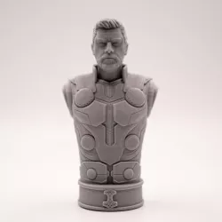 Thor - Avengers Infinity wars
