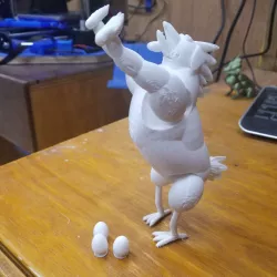 #TinkerCharacters_Dogicken