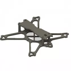 Tinyhawk Freestyle Frame