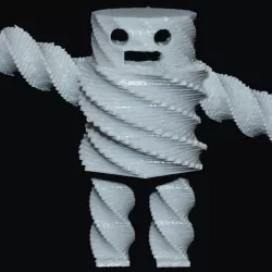 Tod the Twister
