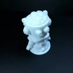Topsy Bot 5000