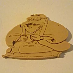 Tortue Génial