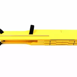 Tournée [The first folding table for wheelchairs]