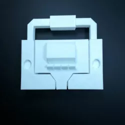 Transformers G1 balster