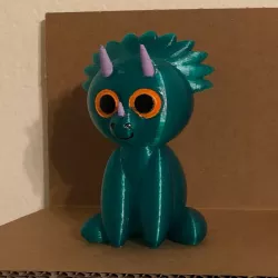 Triceratops