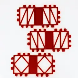Truss Polypanels