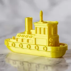 Tug Boat