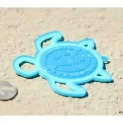 Turtle - Decoration
