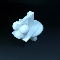 Turtle Printer